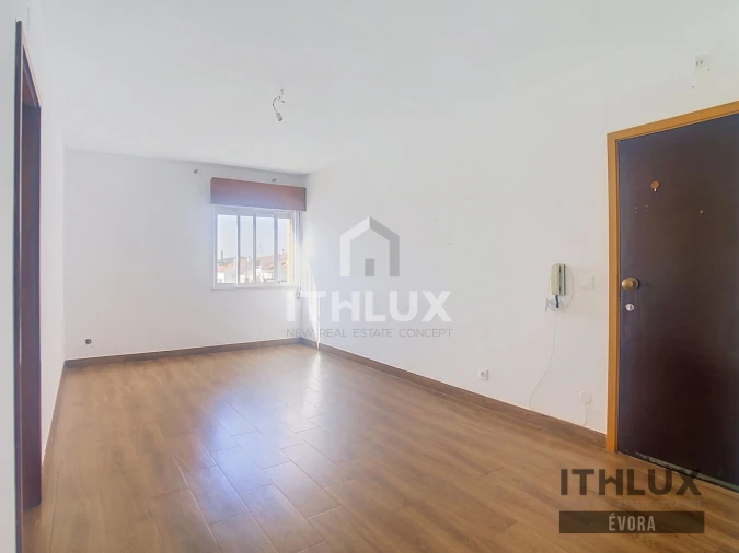 Apartamento T2 para Venda em Bacelo e Senhora da Saúde Foto 3
