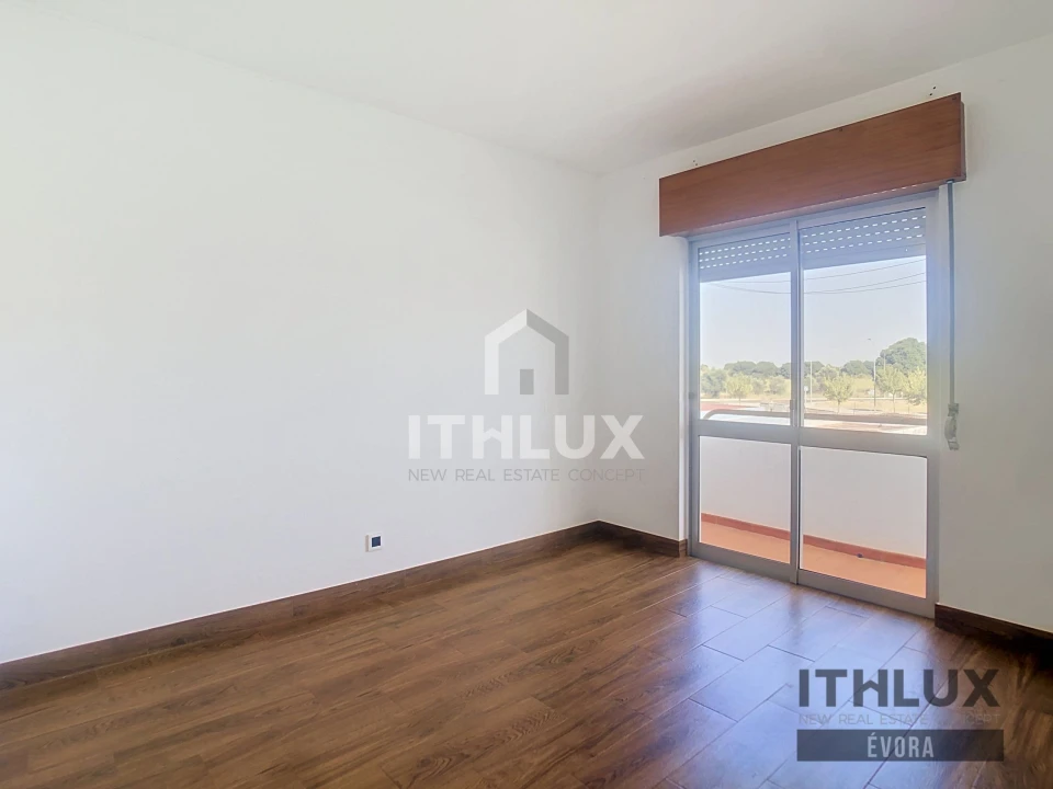 Apartamento T2 para Venda em Bacelo e Senhora da Saúde Foto 11