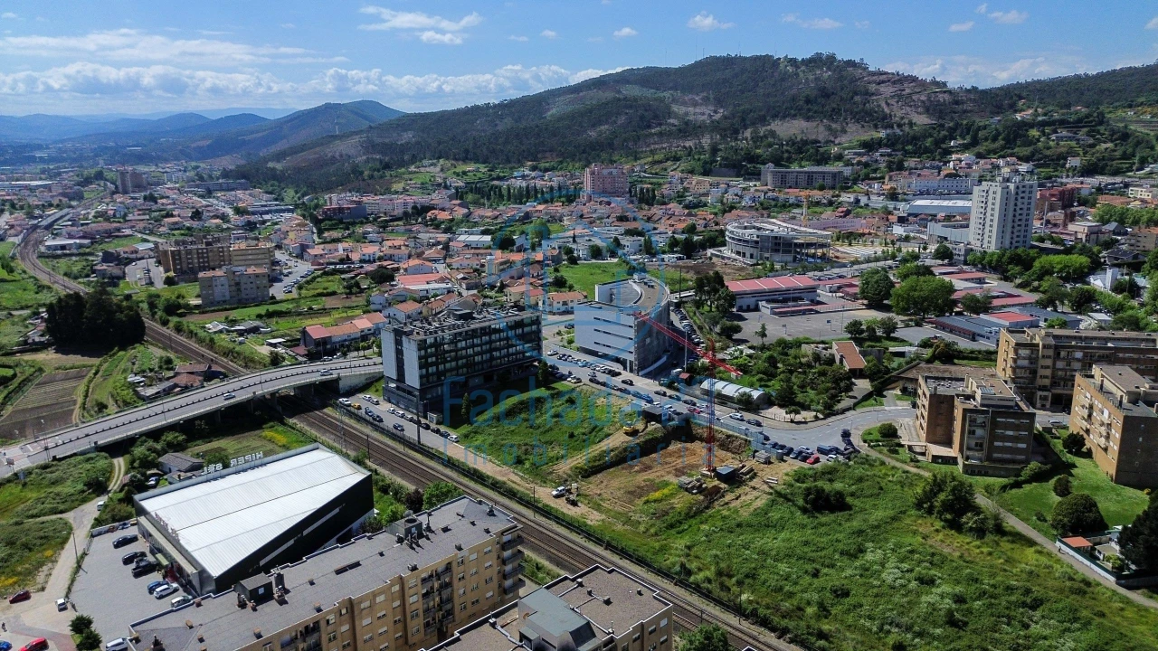 Apartamento T2 para Venda em Valongo Foto 13