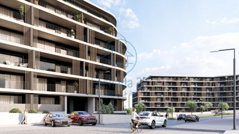 Apartamento T2 para Venda em Oliveira do Douro