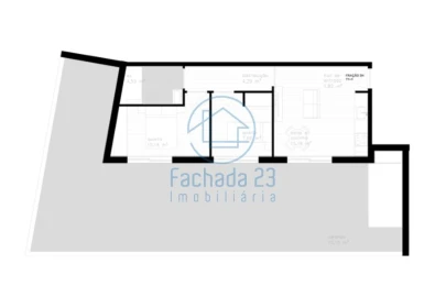 Apartamento T2 para Venda em Vila Nova de Cerveira e Lovelhe