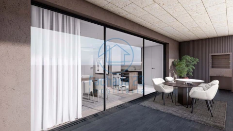 Apartamento T2 para Venda em Vila Nova de Cerveira e Lovelhe