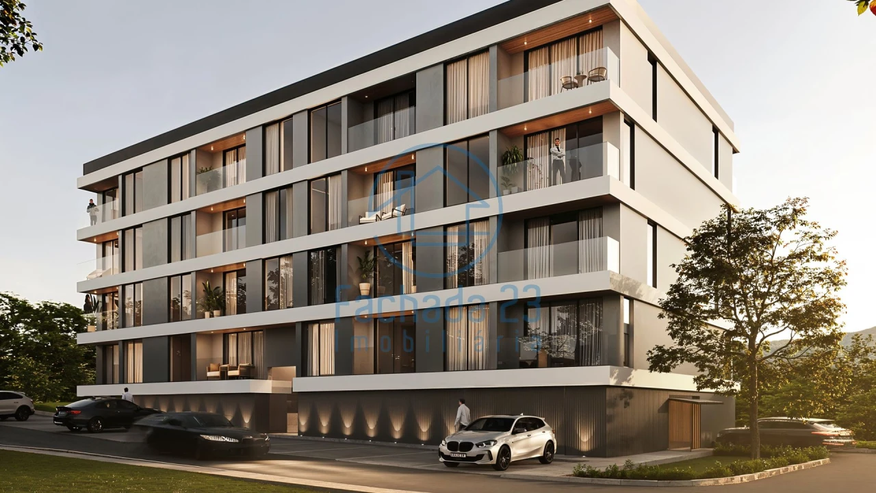 Apartamento T2 para Venda em Ancora Foto 1