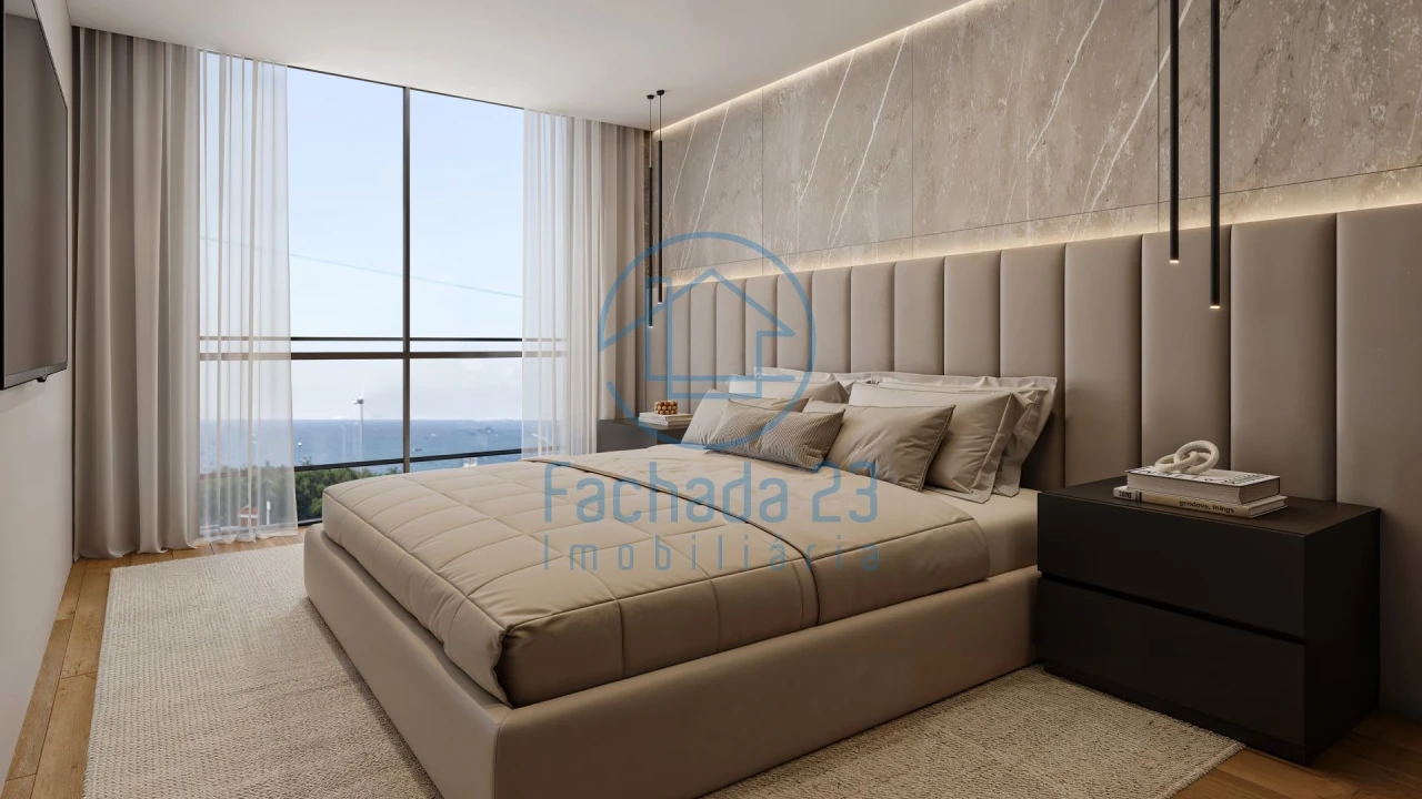 Apartamento T2 para Venda em Ancora Foto 3