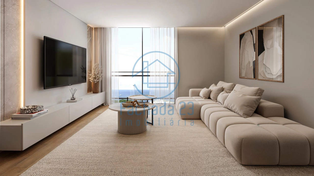 Apartamento T2 para Venda em Ancora Foto 5