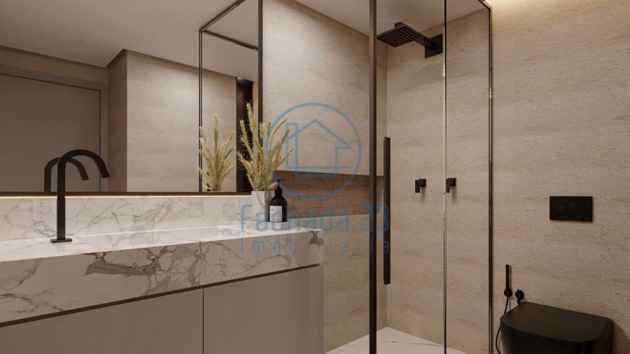 Apartamento T2 para Venda em Ancora Foto 4
