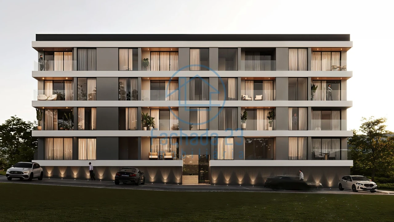 Apartamento T1 para Venda em Ancora Foto 6