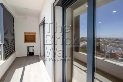 Apartamento T3 para Venda em Alverca do Ribatejo e Sobralinho