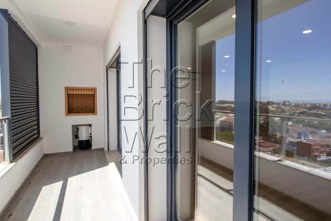 Apartamento T3 para Venda em Alverca do Ribatejo e Sobralinho Foto 11