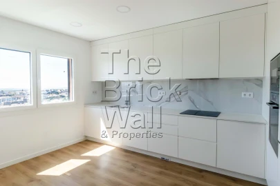 Apartamento T3 para Venda em Alverca do Ribatejo e Sobralinho