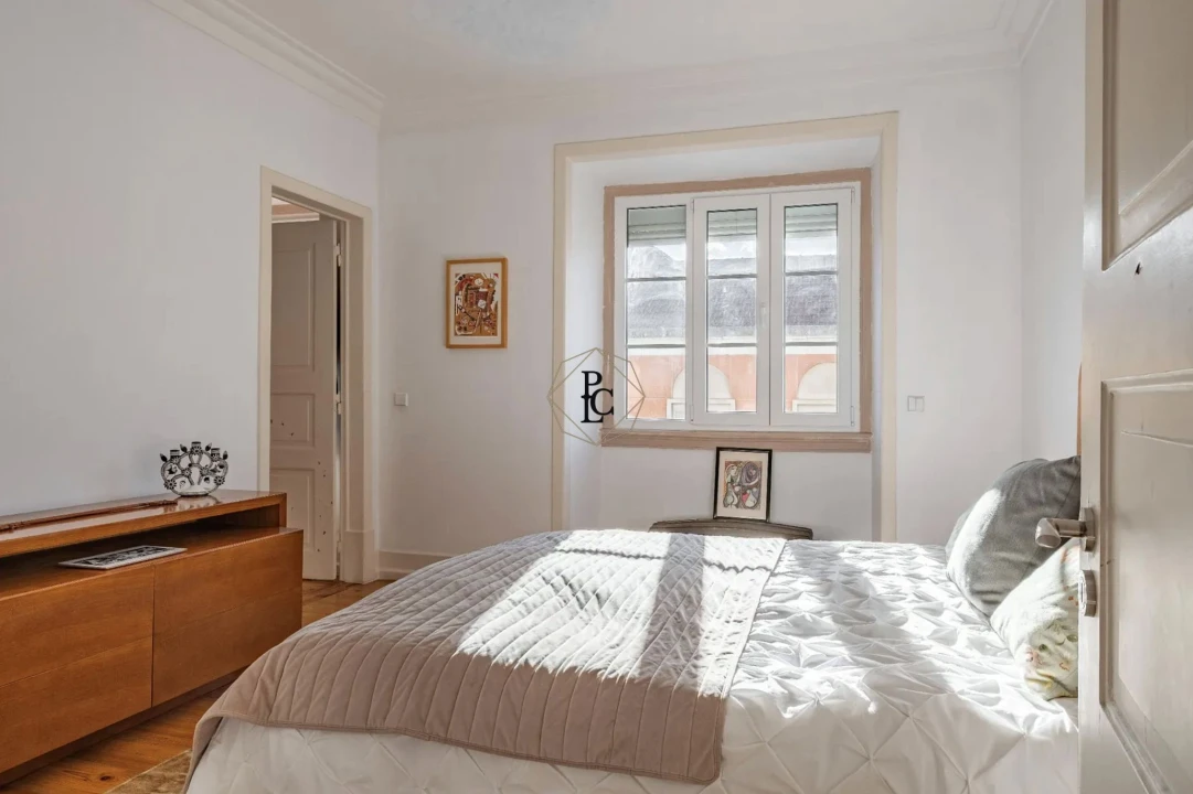 Apartamento T5 para Venda em Arroios Foto 24