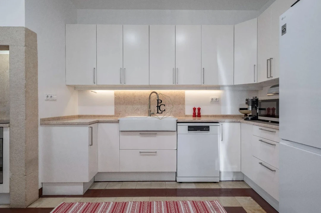Apartamento T5 para Venda em Arroios Foto 17