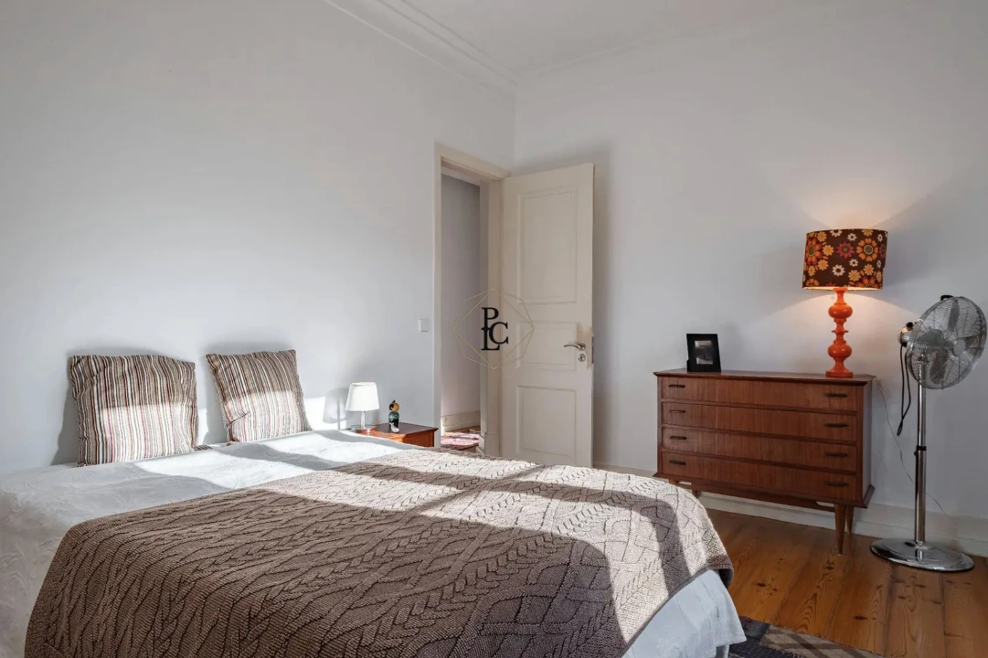 Apartamento T5 para Venda em Arroios Foto 33
