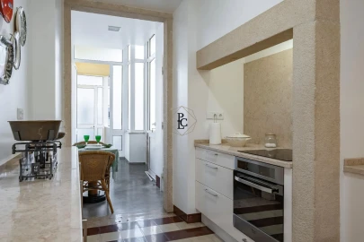 Apartamento T5 para Venda em Arroios