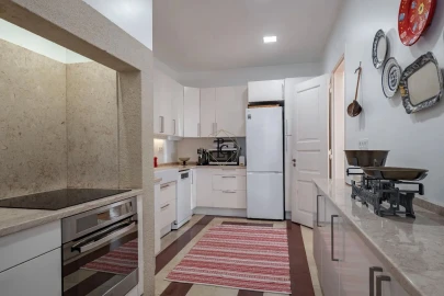 Apartamento T5 para Venda em Arroios