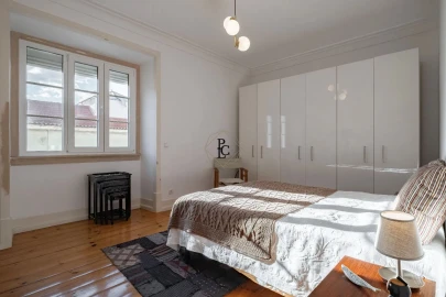 Apartamento T5 para Venda em Arroios