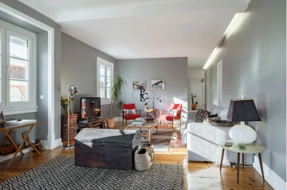 Apartamento T5 para Venda em Arroios