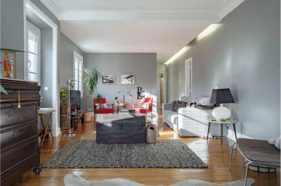 Apartamento T5 para Venda em Arroios