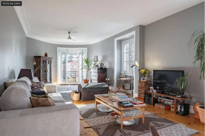 Apartamento T5 para Venda em Arroios