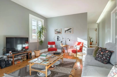 Apartamento T5 para Venda em Arroios