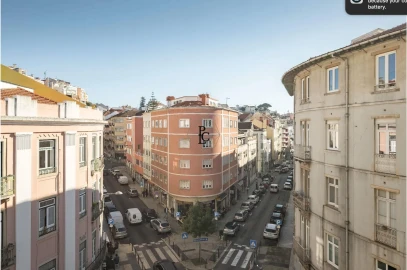 Apartamento T5 para Venda em Arroios