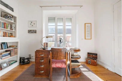 Apartamento T5 para Venda em Arroios