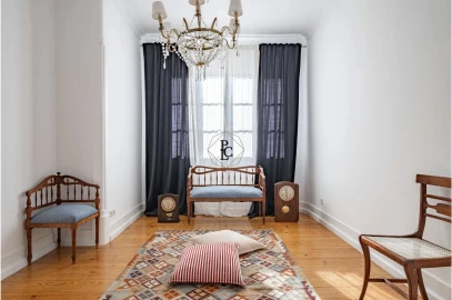 Apartamento T5 para Venda em Arroios
