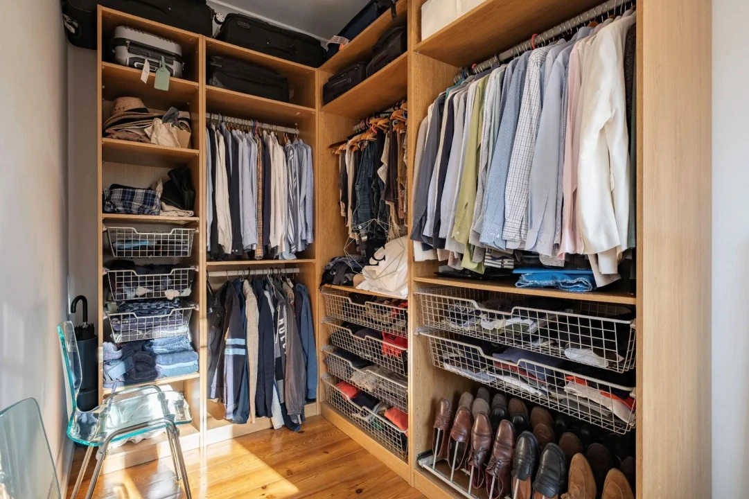 Apartamento T5 para Venda em Arroios Foto 26