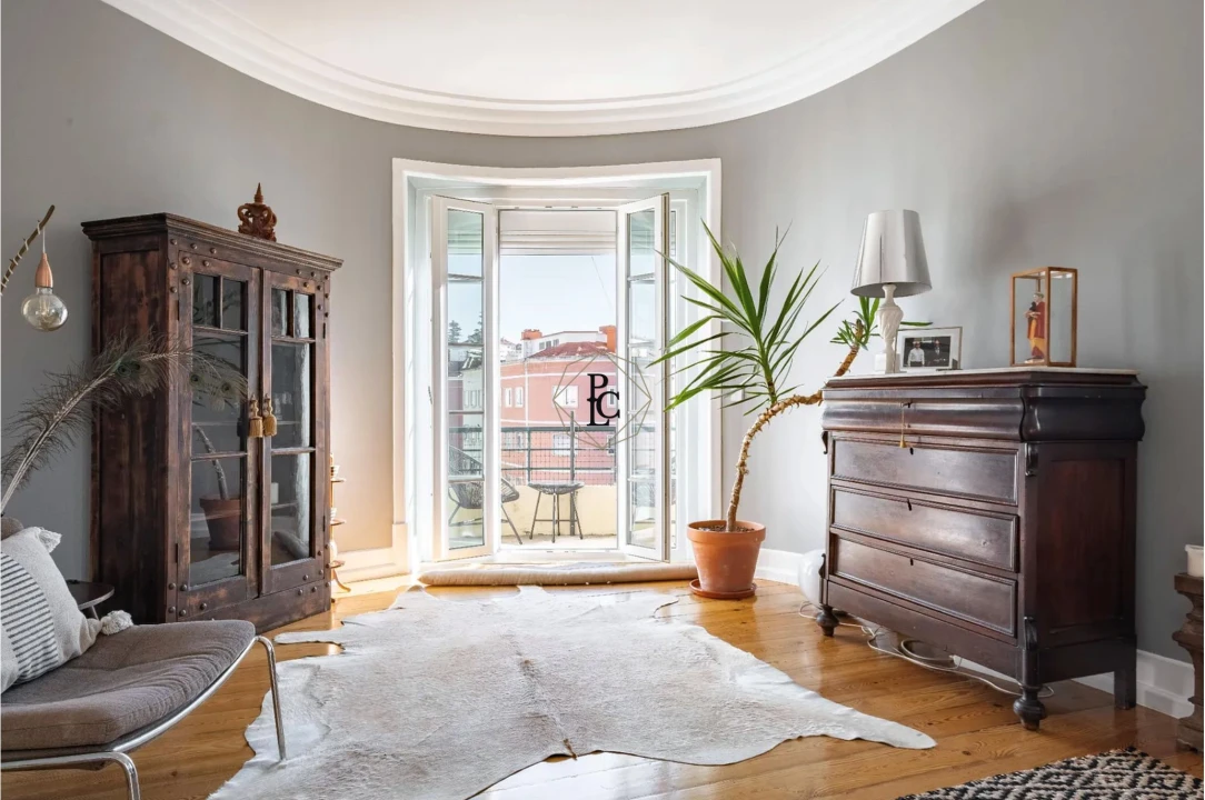 Apartamento T5 para Venda em Arroios Foto 5