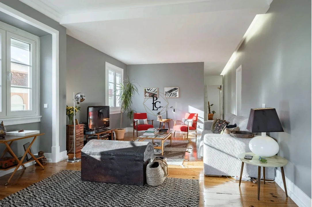 Apartamento T5 para Venda em Arroios Foto 8