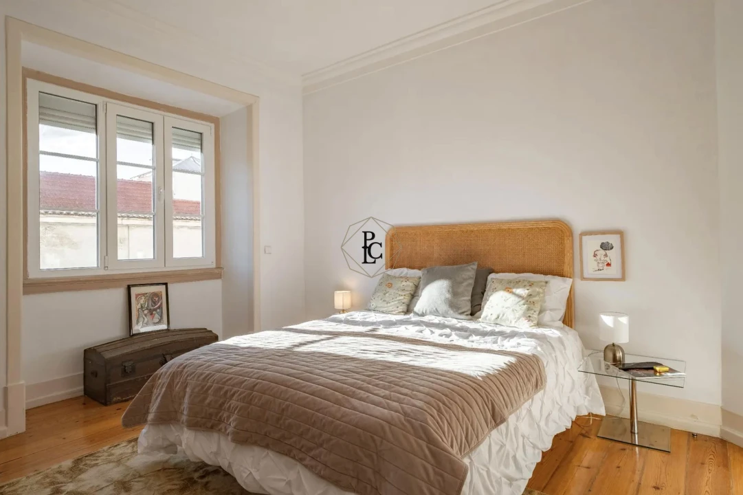 Apartamento T5 para Venda em Arroios Foto 25