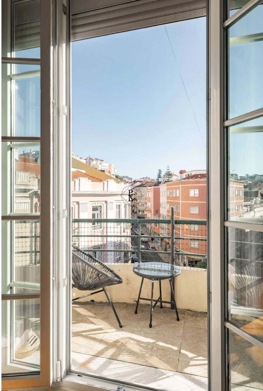 Apartamento T5 para Venda em Arroios Foto 9