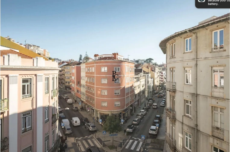 Apartamento T5 para Venda em Arroios Foto 11