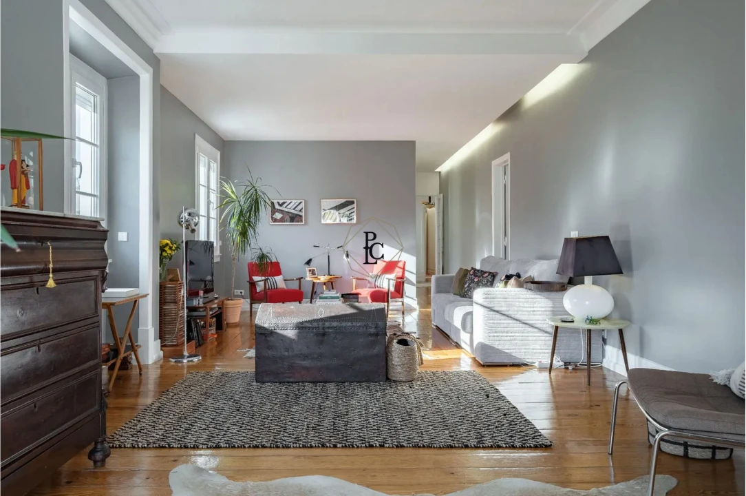 Apartamento T5 para Venda em Arroios Foto 7