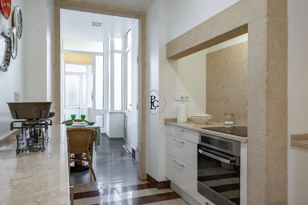 Apartamento T5 para Venda em Arroios Foto 19