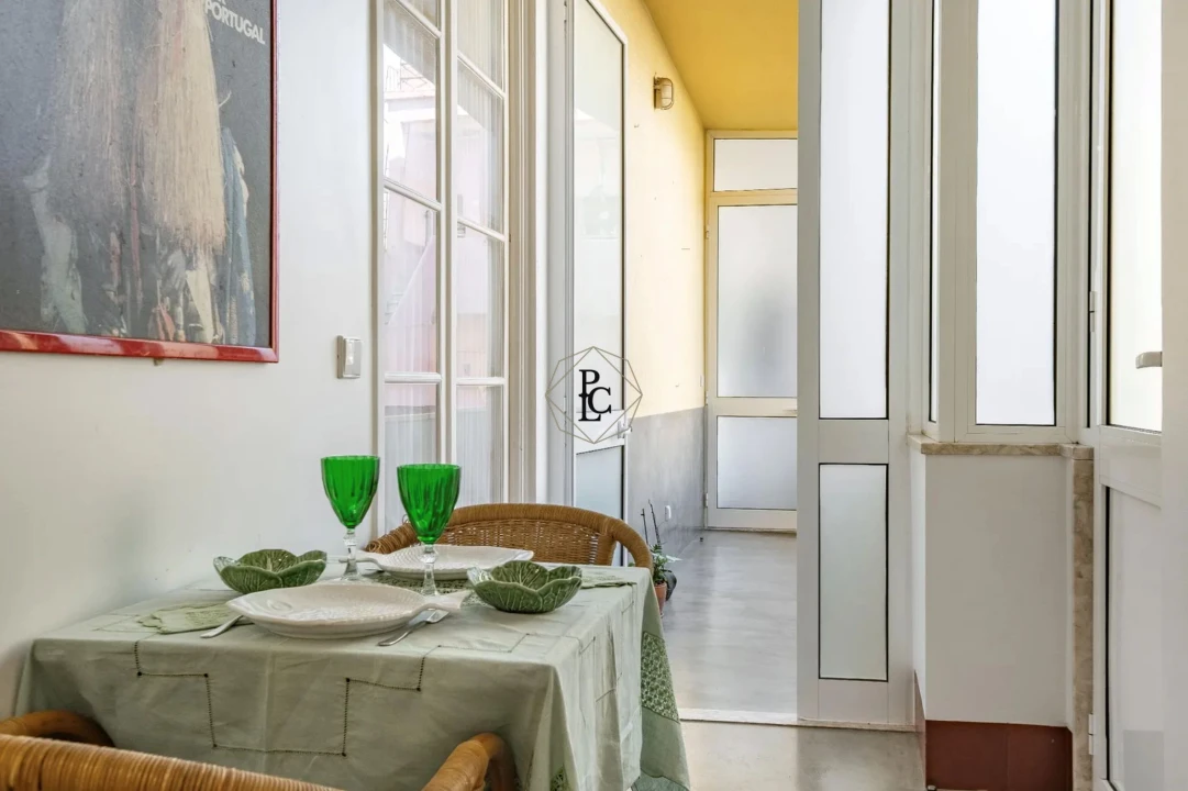 Apartamento T5 para Venda em Arroios Foto 21