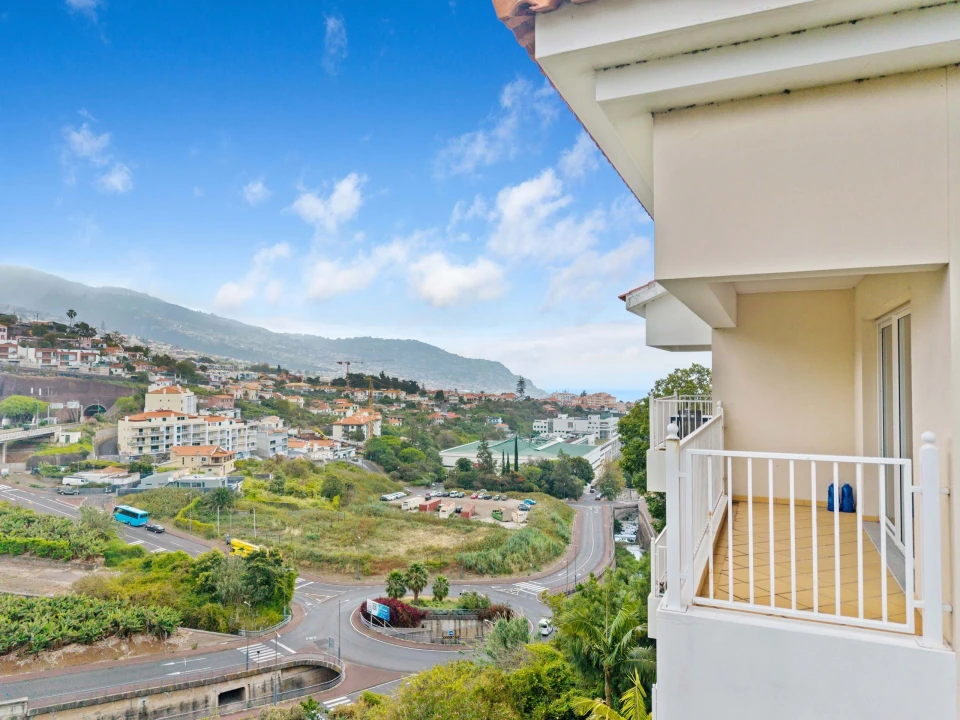 Apartamento T2 para Venda em Santo Antonio Foto 41
