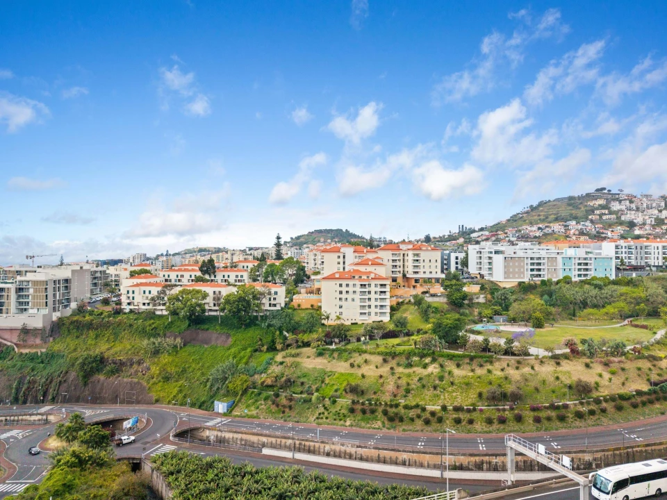 Apartamento T2 para Venda em Santo Antonio Foto 33