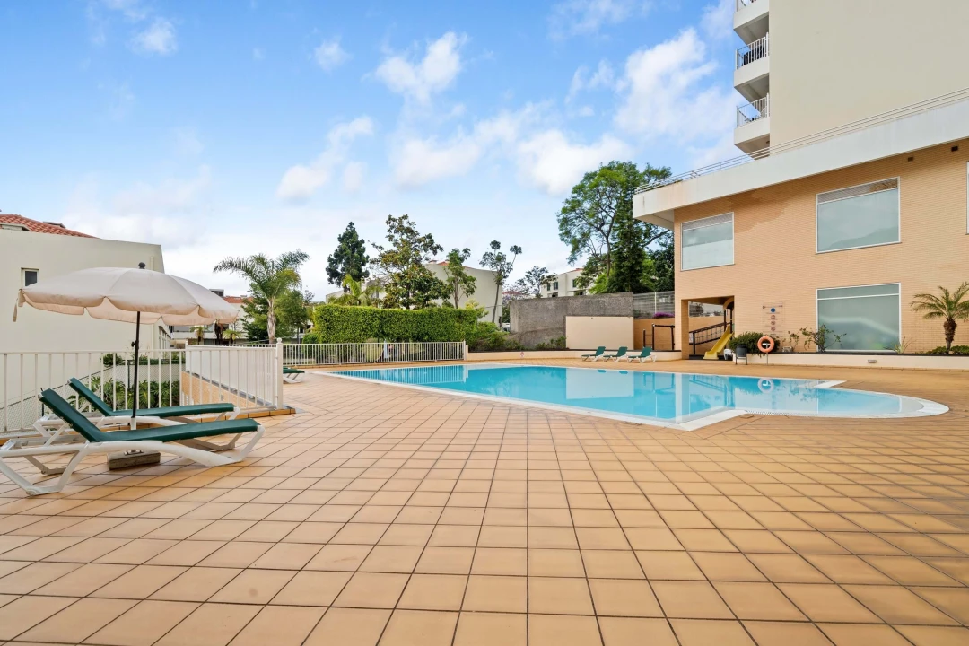 Apartamento T2 para Venda em Santo Antonio Foto 27