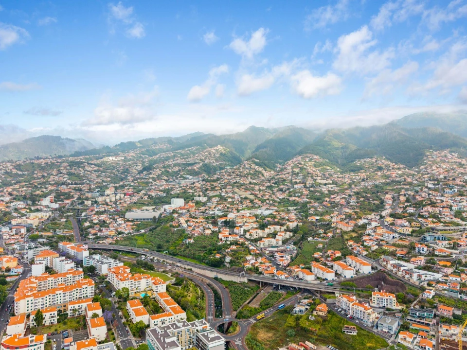 Apartamento T2 para Venda em Santo Antonio Foto 35