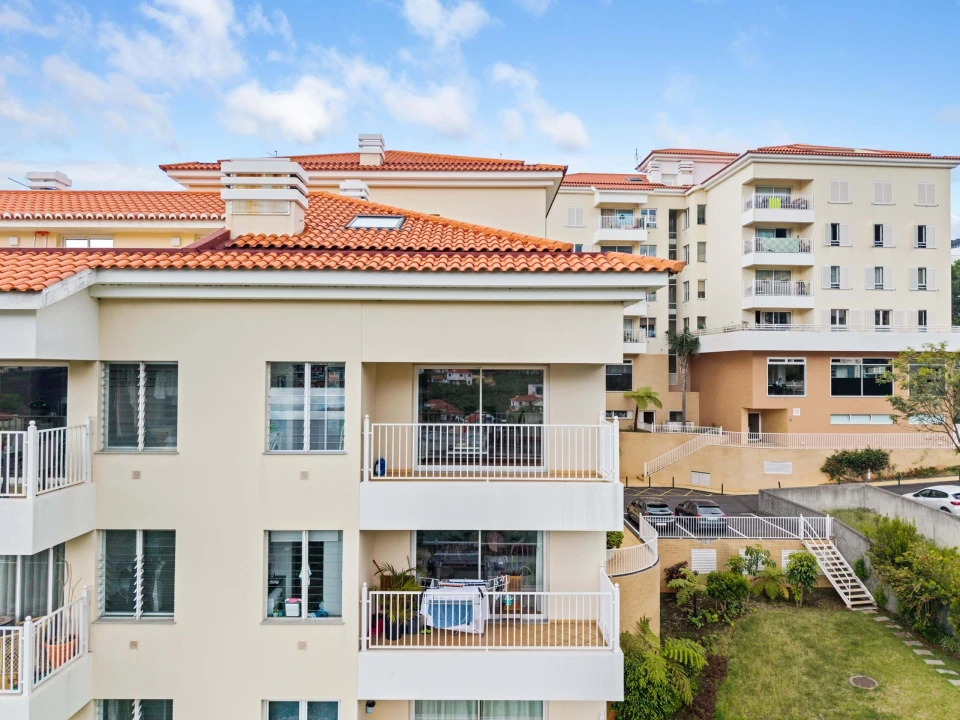 Apartamento T2 para Venda em Santo Antonio Foto 39