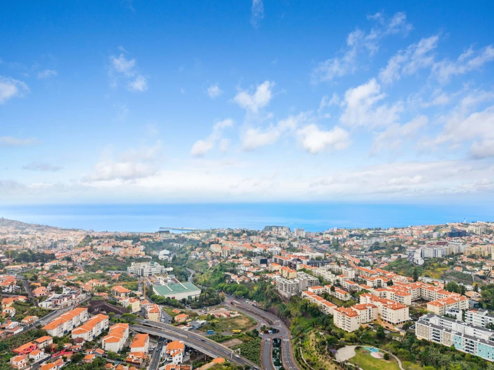 Apartamento T2 para Venda em Santo Antonio Foto 37