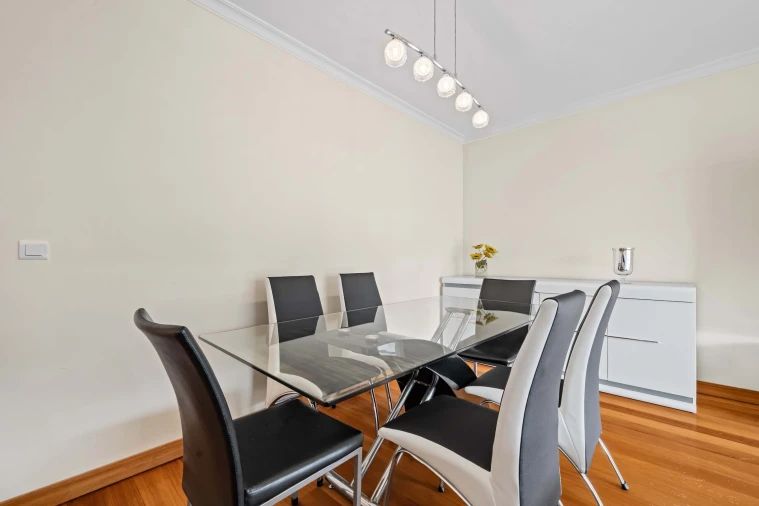 Apartamento T2 para Venda em Santo Antonio Foto 5