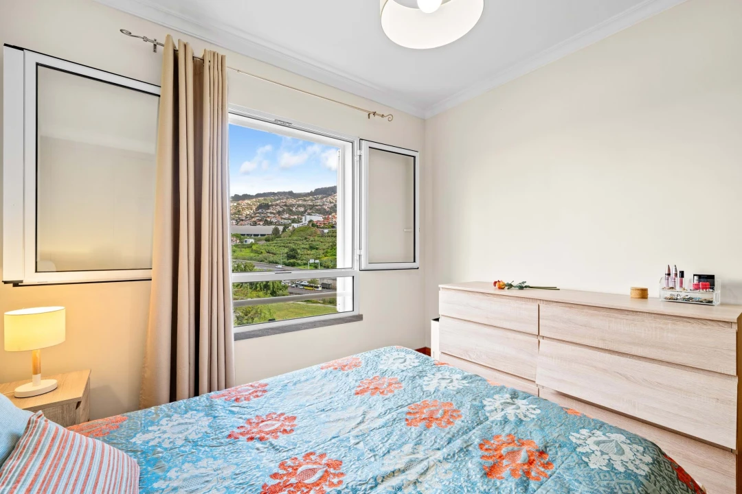 Apartamento T2 para Venda em Santo Antonio Foto 16