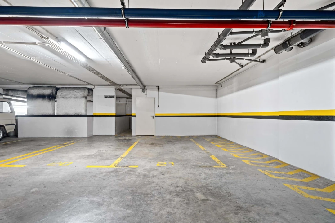 Apartamento T2 para Venda em Santo Antonio Foto 23
