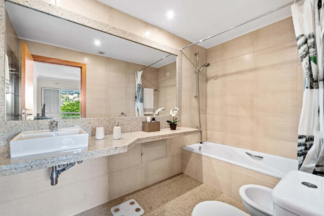 Apartamento T2 para Venda em Santo Antonio Foto 22