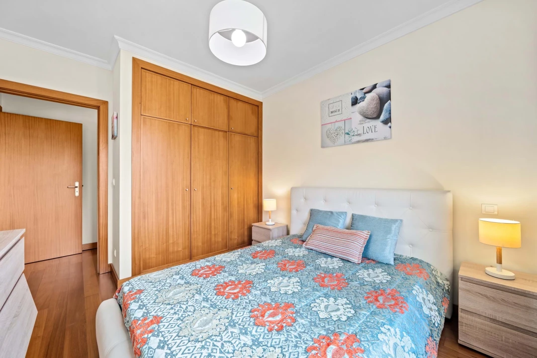 Apartamento T2 para Venda em Santo Antonio Foto 17