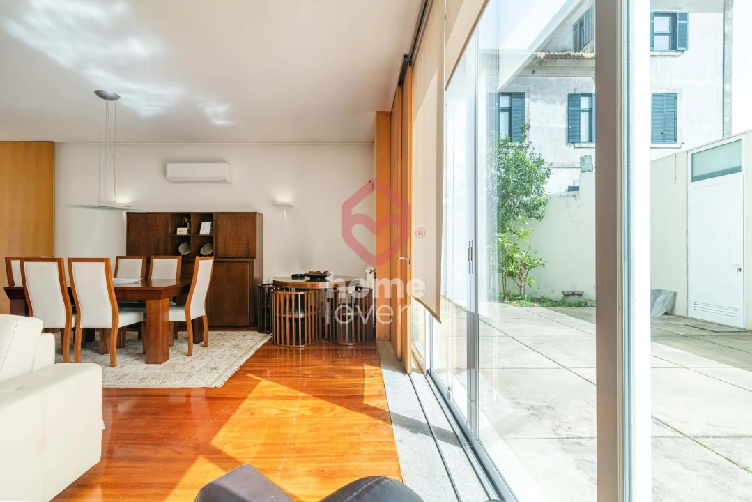 Moradia T3 para Venda em Matosinhos e Leça da Palmeira Foto 6