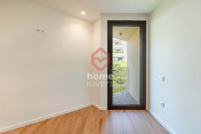 Apartamento T2 para Venda em Arcozelo