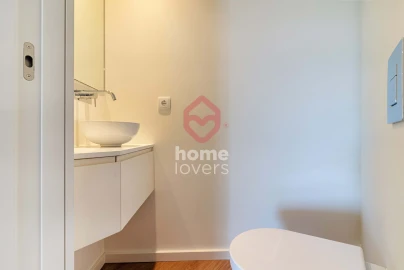 Apartamento T2 para Venda em Arcozelo